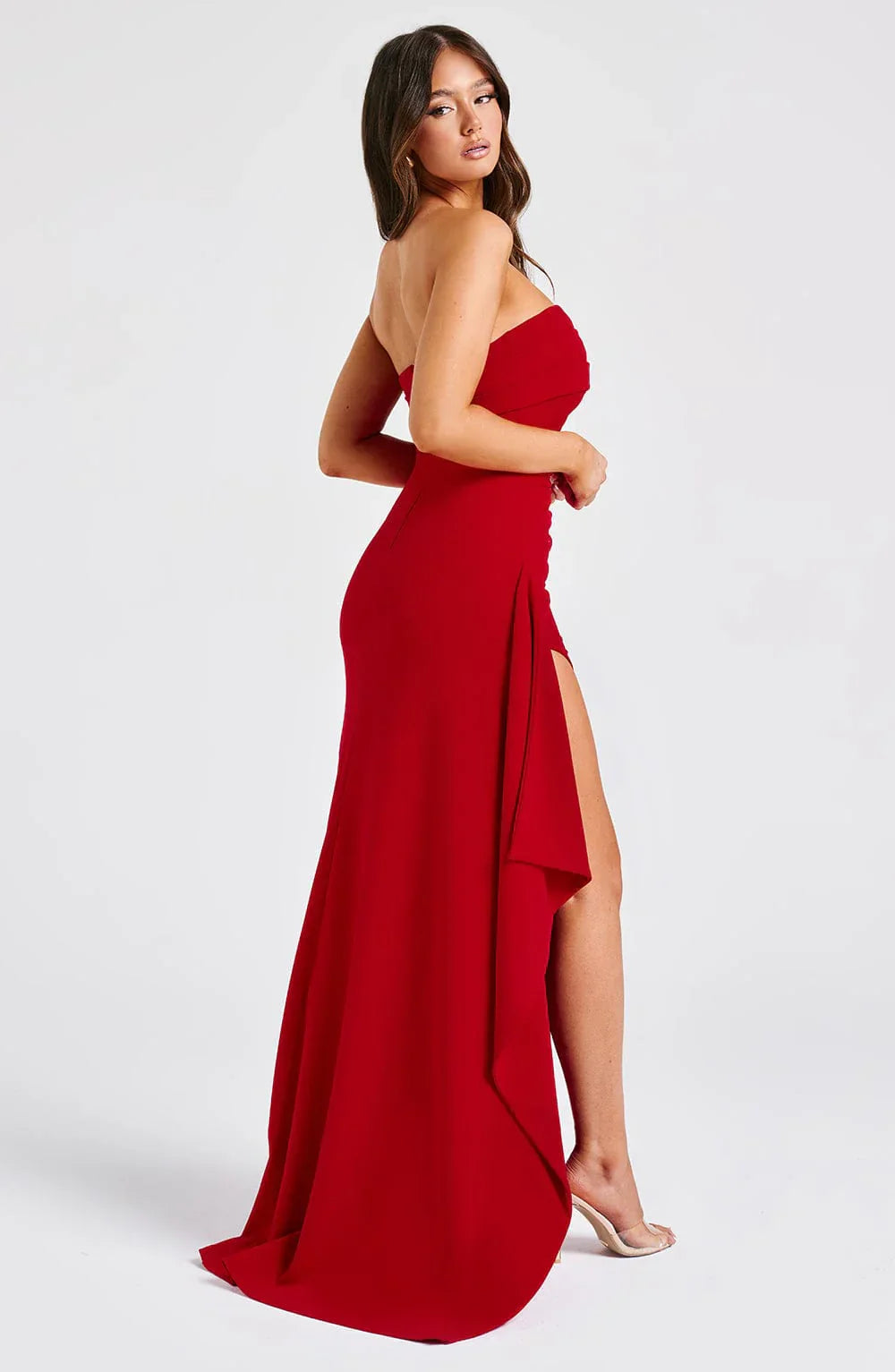 Zafira | Maxi Dress